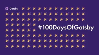 100DaysOfGatsby - The Roundup
