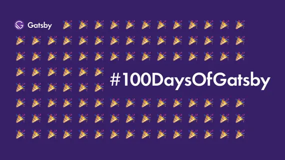100DaysOfGatsby - The Roundup