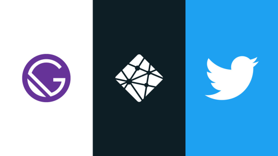 Use Netlify Functions and the Twitter API v2 as a CMS for your Gatsby blog