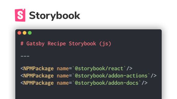 gatsby-recipe-storybook-js