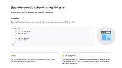 gatsby-remark-grid-system