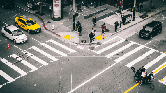 Intersection Observer